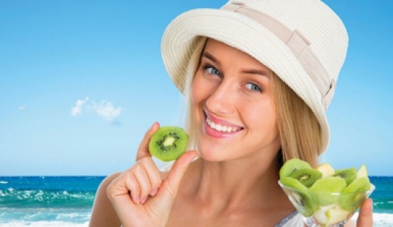 هذه أفضل الأطعمة لصحتك وجمالك