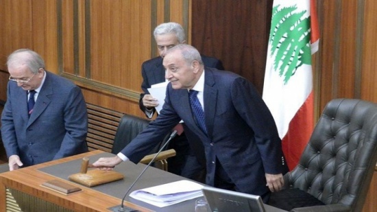 حكومة الحريري تنال ثقة البرلمان بأغلبية 87 صوتا