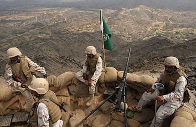 السعودية تعلن مقتل مساعد قائد اللواء الثامن بجازان السعودية تعلن مقتل مساعد قائد اللواء الثامن بجازان