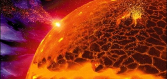 [شاهد] نبوءة أمريكية تحدد زمان ومكان يوم القيامة تشغل الأمريكيين وهذه هي التفاصيل