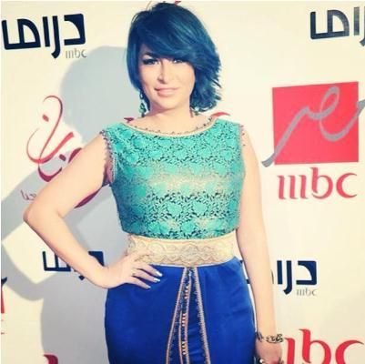 ديمة بياعة سينمائيّة للمرّة الأولى! ديمة بياعة سينمائيّة للمرّة الأولى!
