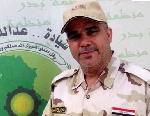 ناطق بإسم الحشد الشعبي يقر بفشل الهجوم على بيجي ناطق بإسم الحشد الشعبي يقر بفشل الهجوم على بيجي