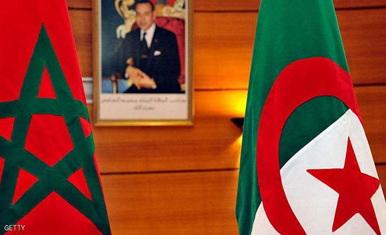 دعوة ملكية لدفن الماضي بين الجزائر والمغرب