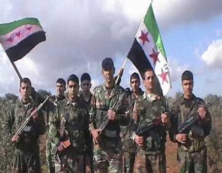 20 أسيراً إيرانياً لدى الجيش الحر.. وصفقة جديدة قريبا 20 أسيراً إيرانياً لدى الجيش الحر.. وصفقة جديدة قريبا