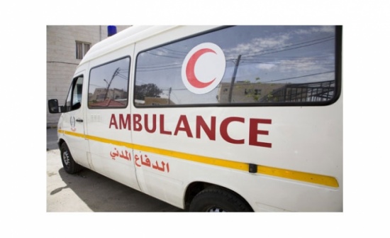 120 حادثا ووفاة واحدة و96 إصابة خلال 24 ساعة 120 حادثا ووفاة واحدة و96 إصابة خلال 24 ساعة