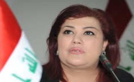 السهيل: العراق حريص على تمكين الصادرات الاردنية بأسواقه