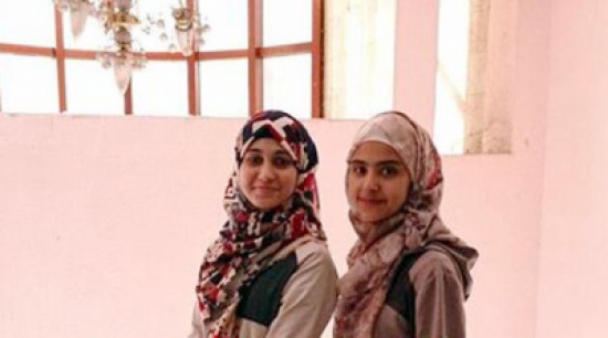 الجنايات تباشر التحقيق بقضية شيماء وجمانة