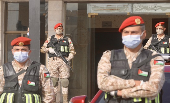أمن الدولة تستمع لخمسة شهود في قضية فتى الزرقاء أمن الدولة تستمع لخمسة شهود في قضية فتى الزرقاء