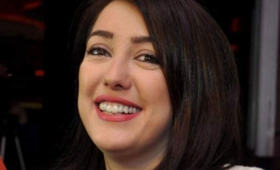 فستان كندة علوش الأسوأ في الموريكس دور