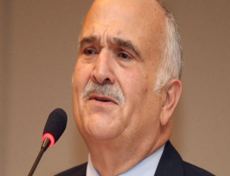الأمير حسن يُحاضر في " االهاشمية " حول "الإرهاب الفكري " الأمير حسن يُحاضر في " االهاشمية " حول "الإرهاب الفكري "