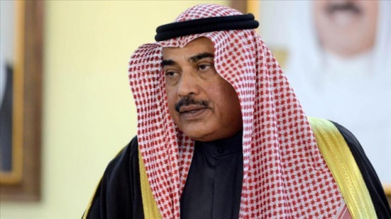 الكويت: الدوحة مستعدة لتفهم هواجس أشقائها والتجاوب مع مساعي تعزيز الاستقرار الكويت: الدوحة مستعدة لتفهم هواجس أشقائها والتجاوب مع مساعي تعزيز الاستقرار