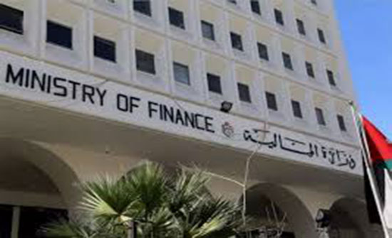 الحكـومـة تـنقــل مخصـصـات اللامركزية إلى المالية الحكـومـة تـنقــل مخصـصـات اللامركزية إلى المالية