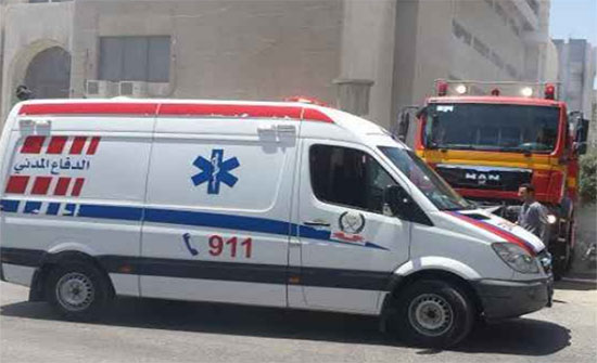 8 وفيات و358 إصابة بحوادث مختلفة خلال العيد 8 وفيات و358 إصابة بحوادث مختلفة خلال العيد