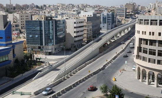 ​ فتح جسر الكومودور أمام حركة المركبات