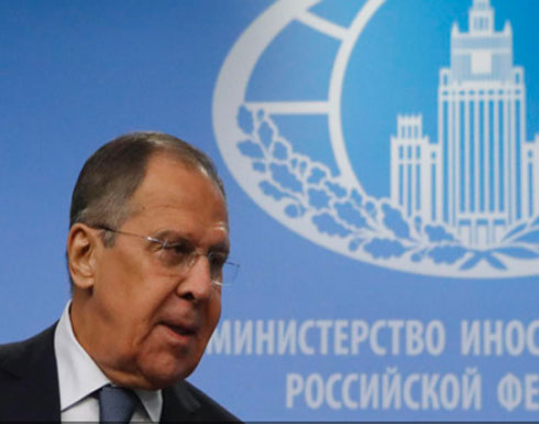 روسيا: واشنطن لا تنوي الحفاظ على وحدة سوريا