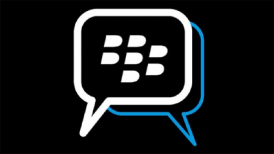 تجربتنا لتطبيق بلاكبيري للتراسل الفوري BBM