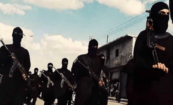 داعش يقتل إحدى مختطفات السويداء