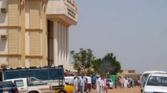 تغريم مسيحيتين بالخرطوم بسبب لباسهما القصير تغريم مسيحيتين بالخرطوم بسبب لباسهما القصير