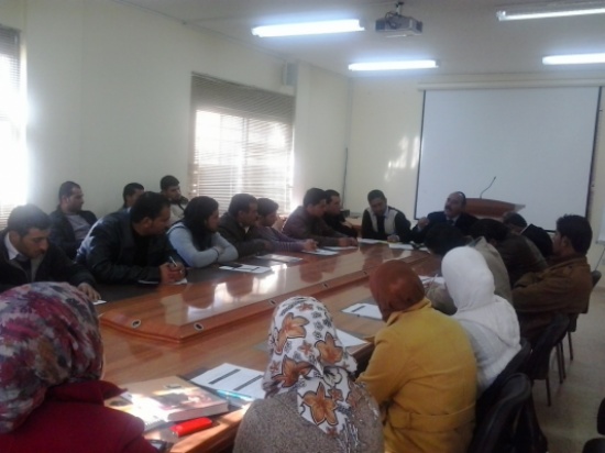 شباب كلنا الأردن في الطفيلة تطلق حوار وطنيا حول مضامين خطاب العرش السامي