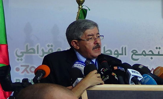 أويحيى يمثل أمام المحكمة في قضية فساد ثانية أويحيى يمثل أمام المحكمة في قضية فساد ثانية