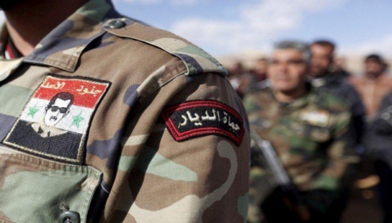 كيف يستخدم الأسد ملف "الاحتياط" لتلميع صورته بين مؤيديه؟