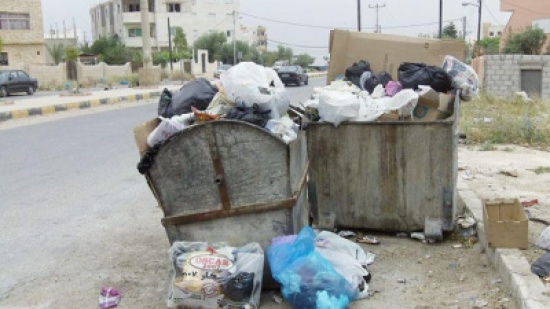 منذ بداية رمضان : رفع 2700 طن نفايات يومياً من عمان