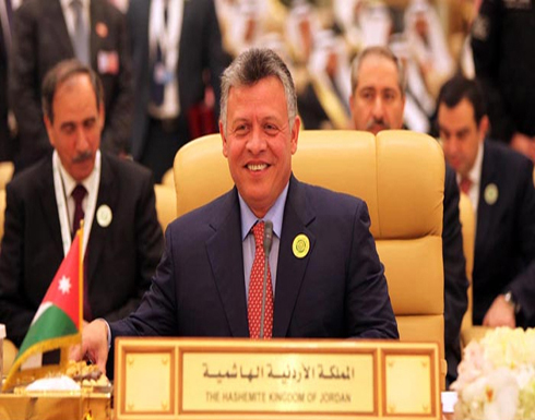 الملك يترأس وفد الأردن للقمة العربية في الكويت الثلاثاء الملك يترأس وفد الأردن للقمة العربية في الكويت الثلاثاء