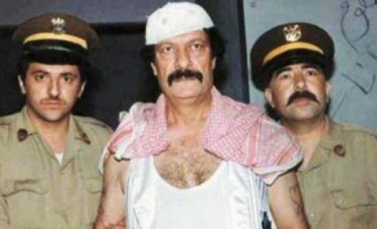 هل تذكرون الراحل أبو عنتر؟ تعرفوا على ابنه الممثل الصاعد الوسيم هل تذكرون الراحل أبو عنتر؟ تعرفوا على ابنه الممثل الصاعد الوسيم