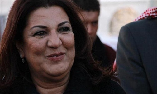 العرموطي توعز بتسريع البت في طلبات المعونة الوطنية وايصال المساعدات لمستحقيها