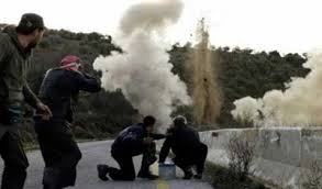 خسائر كبيرة لقوات النظام في ريف القنيطرة