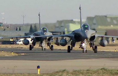 الهند: محادثاتها بشأن صفقة طائرات رافال في مرحلتها الأخيرة