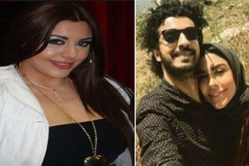 بالفيديو.. فنانة شهيرة: أسلمت عن اقتناع.. وصلاتي ليست بالطريقة المسيحية بالفيديو.. فنانة شهيرة: أسلمت عن اقتناع.. وصلاتي ليست بالطريقة المسيحية