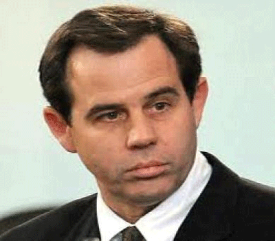 السفير الاميركي في الاردن ستيوارت جونز