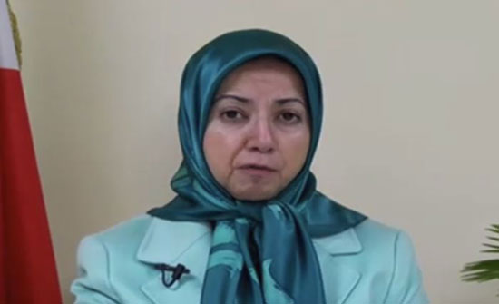 معارضة إيرانية: الثورة تكبر.. والنظام يمول الإرهاب