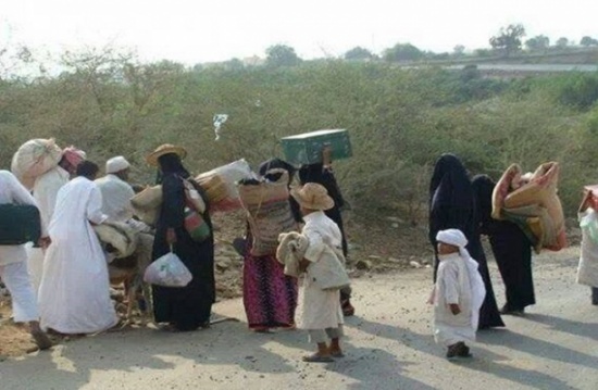 جرائم الحوثيين على طاولة حقوق الإنسان في جنيف
