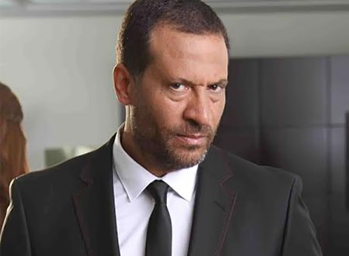 ماجد المصري ينتقد الفنانة المحجبة ماجد المصري ينتقد الفنانة المحجبة