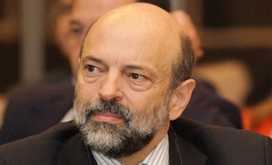 النواب" يصوت الخميس على الثقة بحكومة الرزاز"