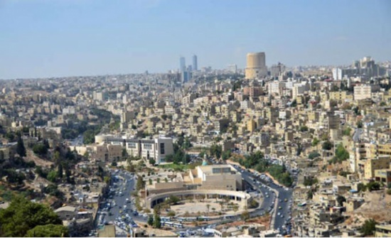 طقس السبت .. ارتفاع طفيف على درجات الحرارة نهارا طقس السبت .. ارتفاع طفيف على درجات الحرارة نهارا