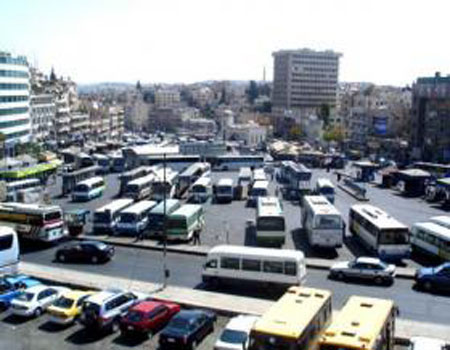 29 شركة تقدمت للاشتراك بجائزة أفضل شركة عاملة بقطاع النقل البري