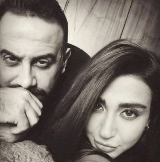 هذا ما قالته جيسي عبدو لـ قصي الخولي .. كيف ردّ عليها؟ (بالصور)