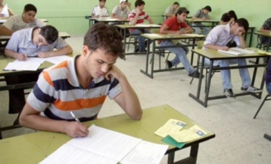 عاجل / السماح لطلبة الثانوية الذين استنفذوا فرصهم الامتحانية التقدم للامتحان بعدد مفتوح من الدورات
