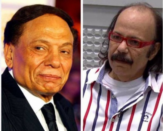 فيديو| طلعت زكريا يفتح النار على عادل إمام !!