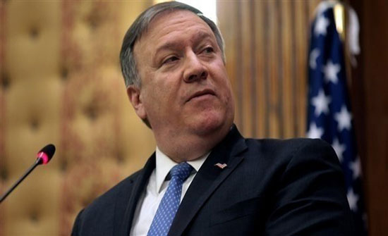 بوميو يزور الكويت في مارس