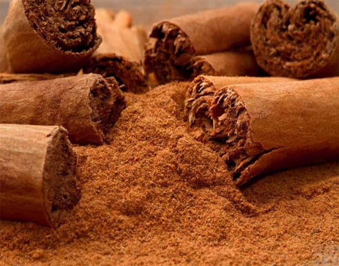 وصفة سحرية من القرفة لخسارة 10 كيلو في اسبوعين!