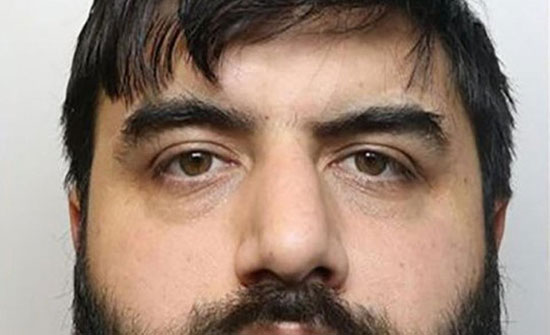 إرهابي اتصل بشرطة بريطانيا وأبلغ عن نفسه ليعتقلوه إرهابي اتصل بشرطة بريطانيا وأبلغ عن نفسه ليعتقلوه