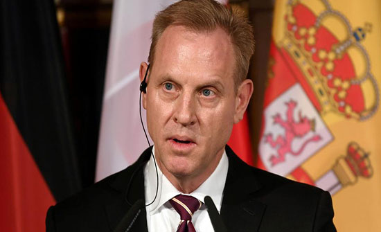 وزير الدفاع الأميركي يعتبر إيران مصدر "تهديد جدي"