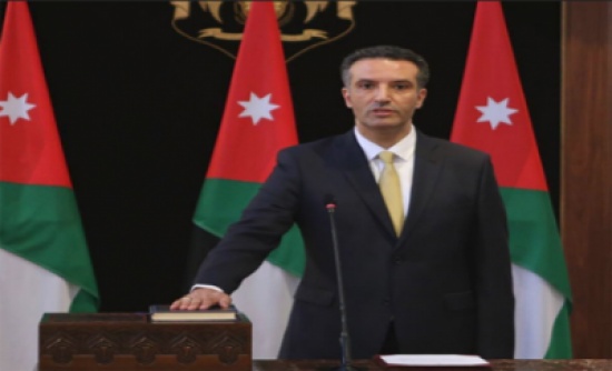 الفايز: الاردن ترجم الاستثمار في الموارد البشرية الى ازدهار الجميع الفايز: الاردن ترجم الاستثمار في الموارد البشرية الى ازدهار الجميع