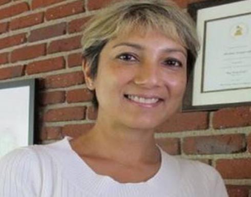 أمريكية تسعى لإقناع المغاربة بالصلاة المختلطة وإمامة المرأة أمريكية تسعى لإقناع المغاربة بالصلاة المختلطة وإمامة المرأة