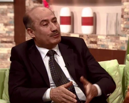 الهريني :تراجع العطاءات الحكومية وتشدد الجهاز المصرفي الهم المؤرق للمقاول الاردني