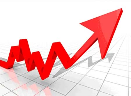 مؤشر البورصة يفتتح على ارتفاع مؤشر البورصة يفتتح على ارتفاع